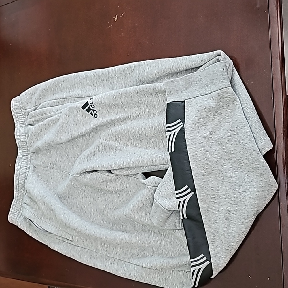 Adidas Sweatpants Adult M